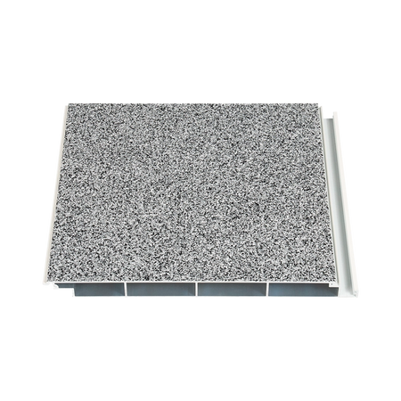 balkoFLOOR 333 Granit dunkel