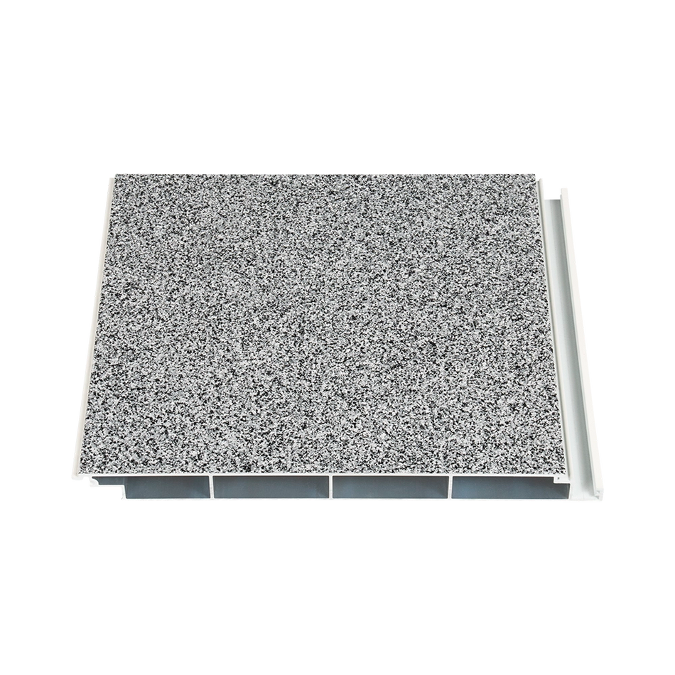balkoFLOOR 333 Granit dunkel