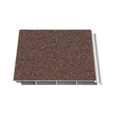 balkoFLOOR 333 Granit braun