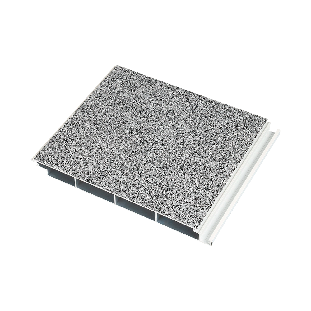 balkoFLOOR 333 Granit dunkel