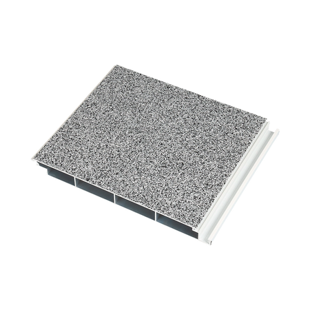 balkoFLOOR 333 Granit dunkel