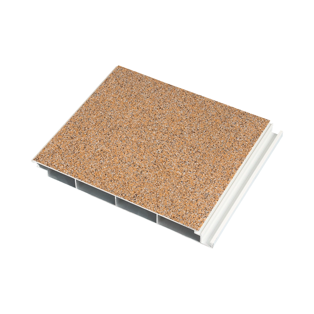 balkoFLOOR 333 Granit gelb