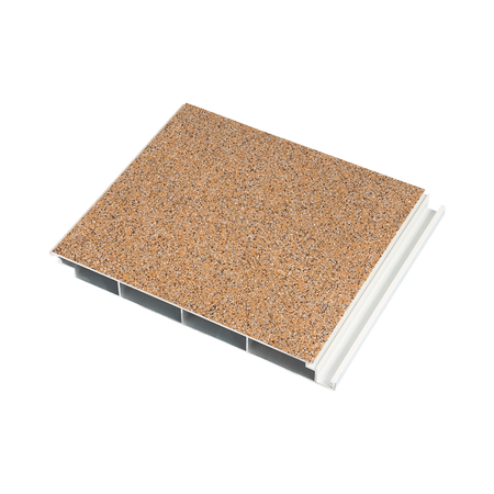 balkoFLOOR 333 Granit gelb