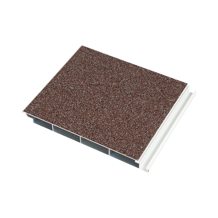 balkoFLOOR 333 Granit braun