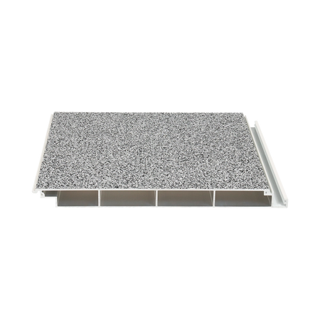 balkoFLOOR 333 Granit dunkel