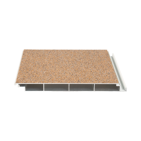 balkoFLOOR 333 Granit gelb
