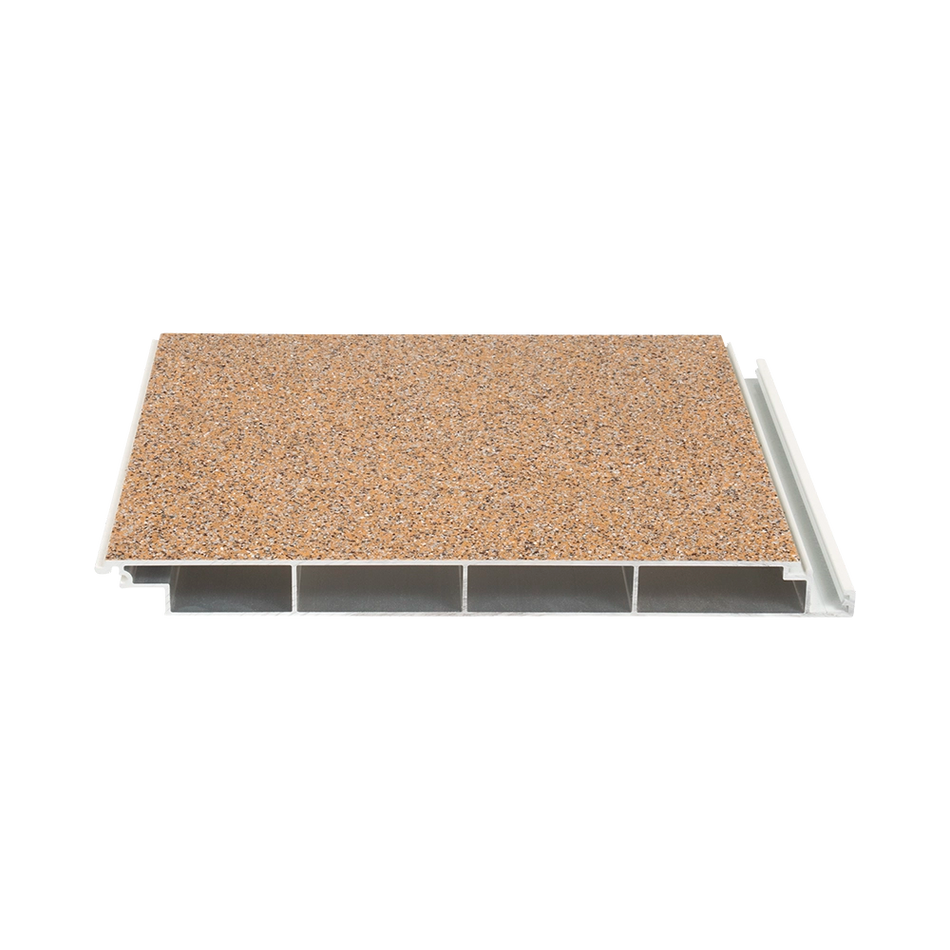 balkoFLOOR 333 Granit gelb