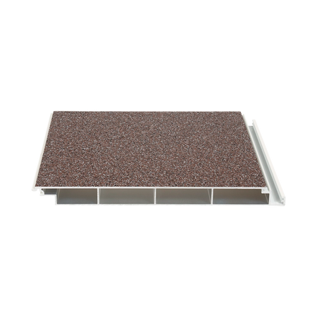 balkoFLOOR 333 Granit braun