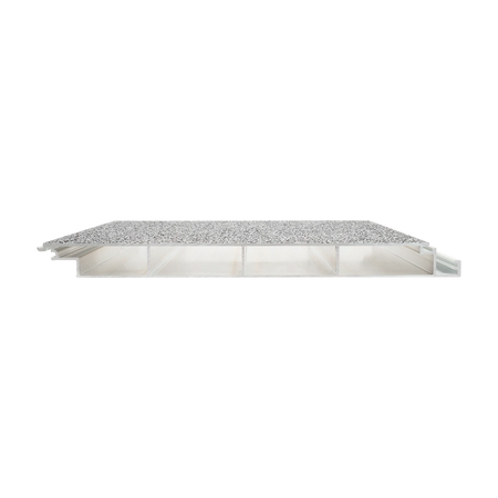 balkoFLOOR 333 Granit dunkel