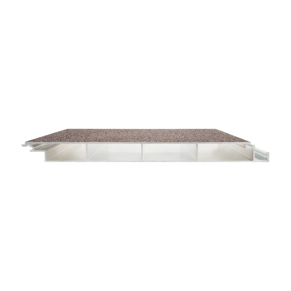 balkoFLOOR 333 Granit braun
