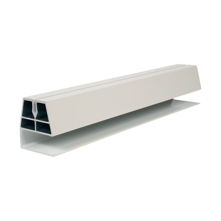 balkoFLOOR Trägerprofil 35