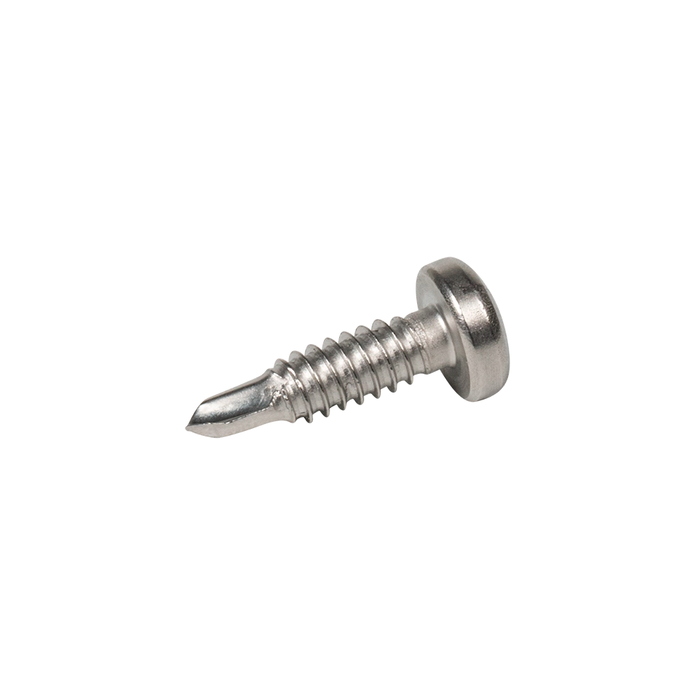 balkoFLOOR Trägerprofilschraube