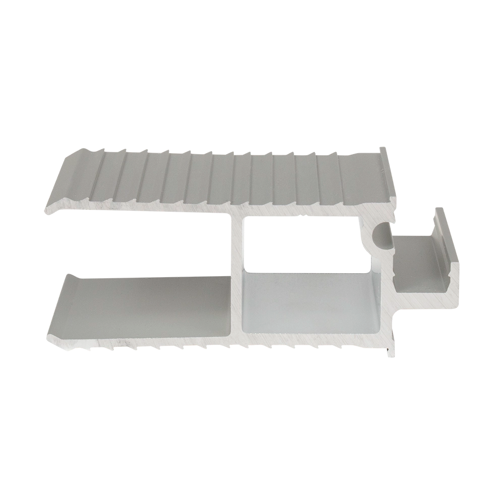balkoFLOOR Stirnleistenhalter