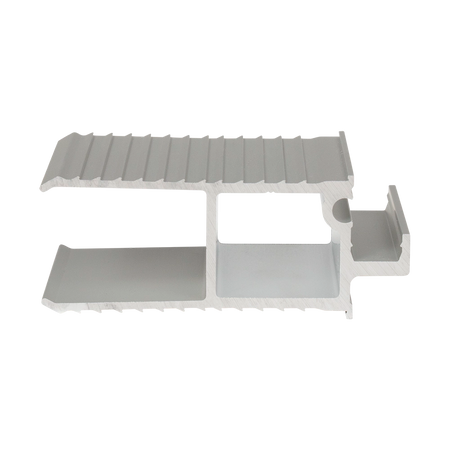 balkoFLOOR Stirnleistenhalter