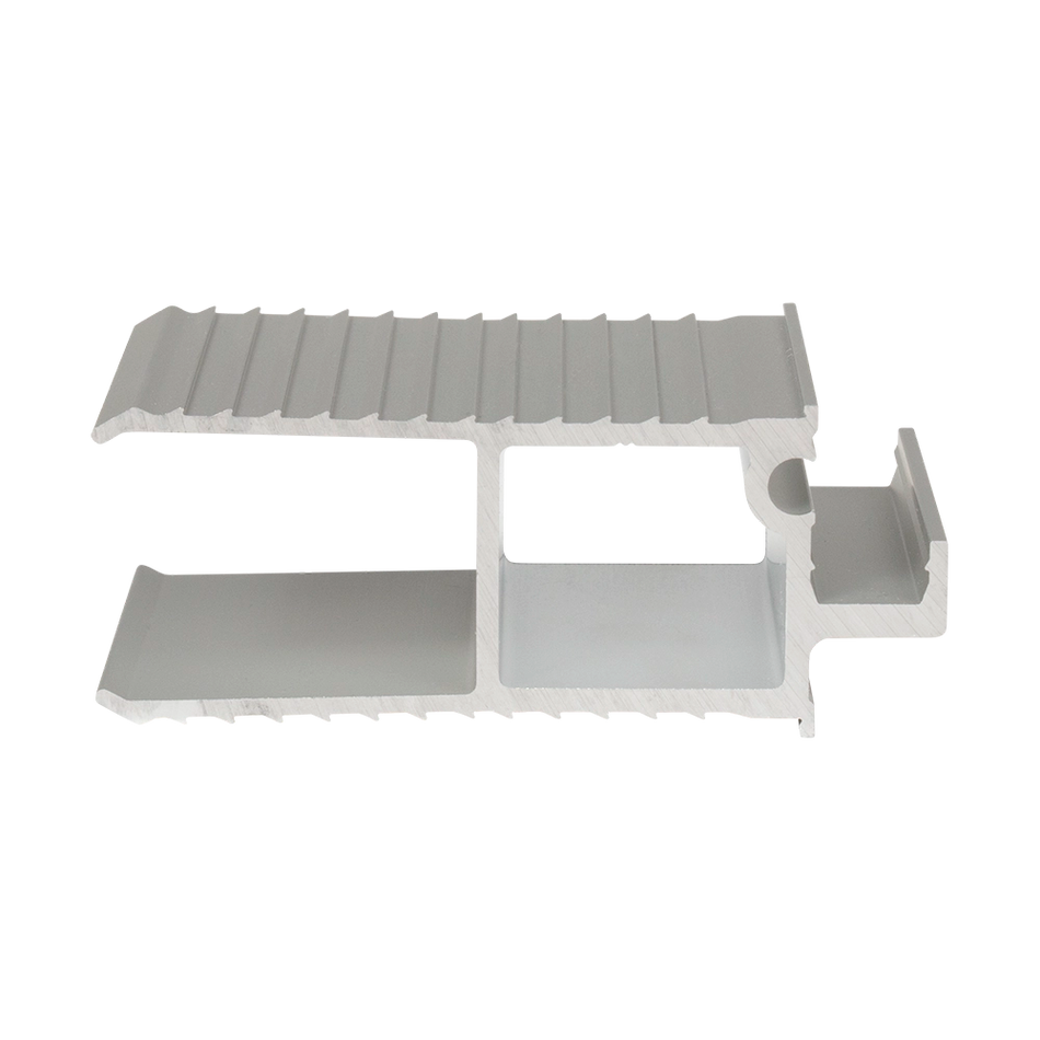balkoFLOOR Stirnleistenhalter