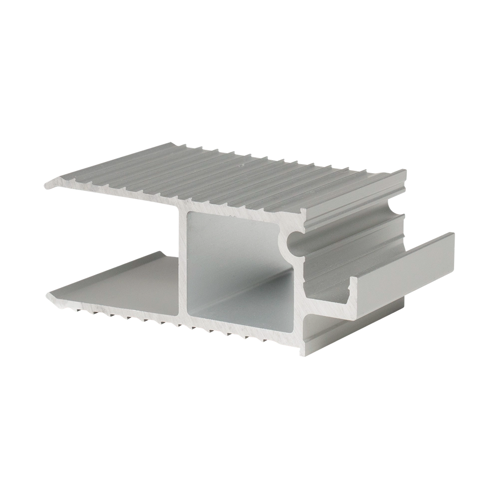 balkoFLOOR Stirnleistenhalter