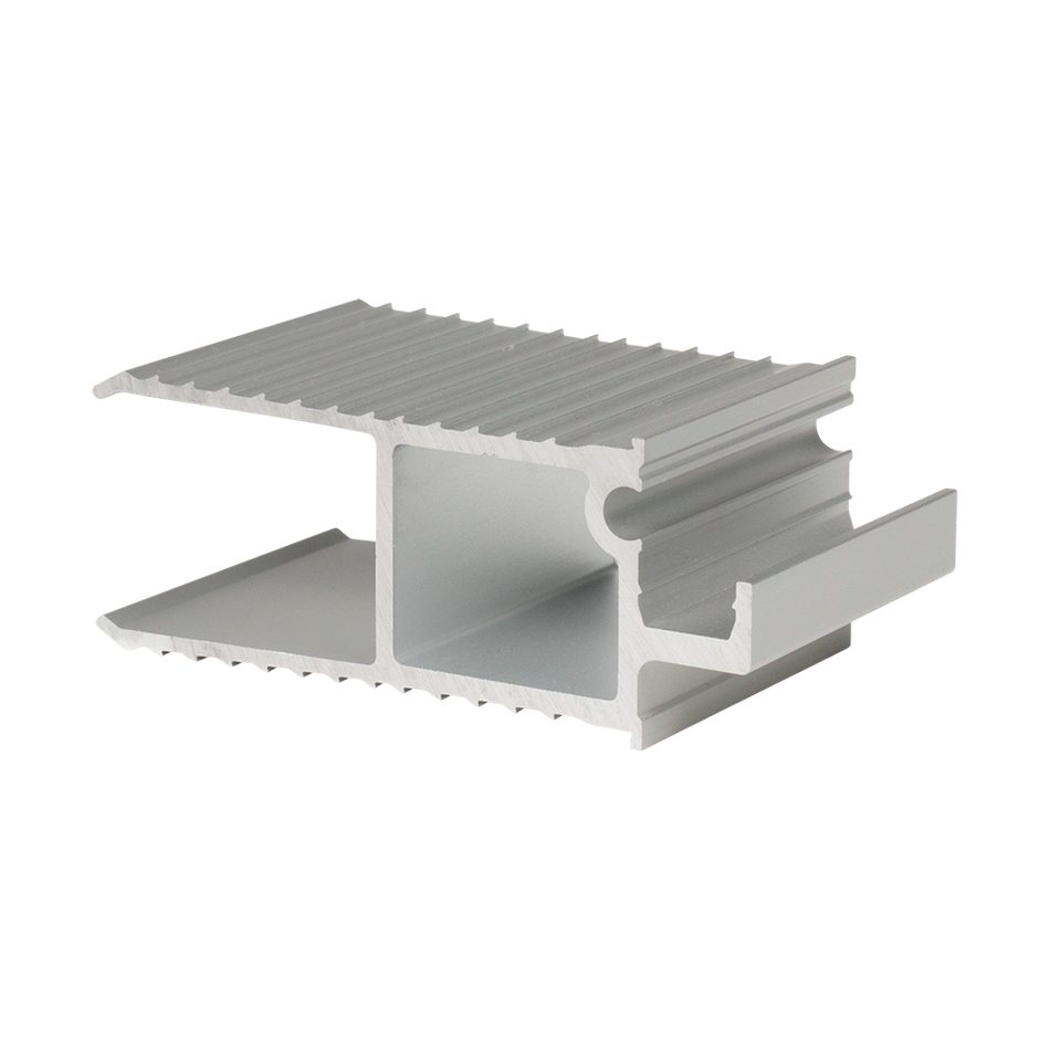 balkoFLOOR Stirnleistenhalter