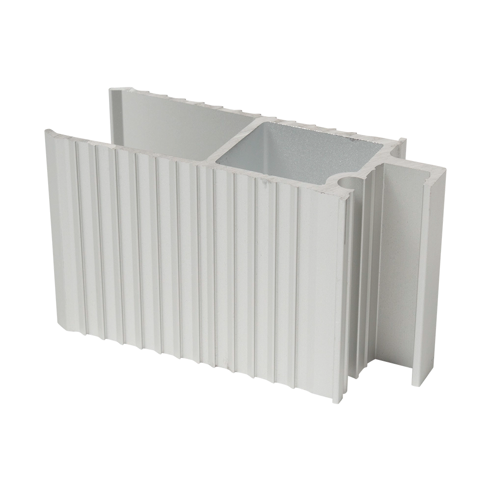 balkoFLOOR Stirnleistenhalter