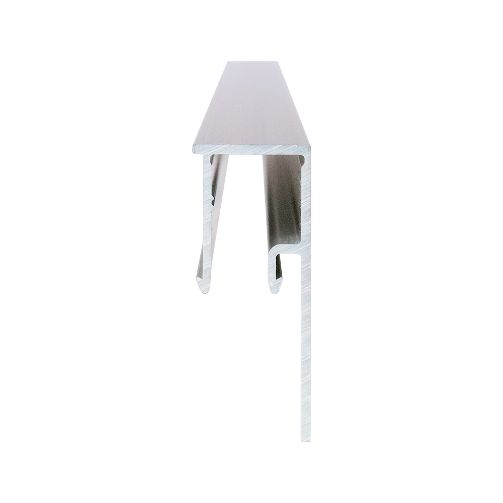 balkoFLOOR Stirnleiste