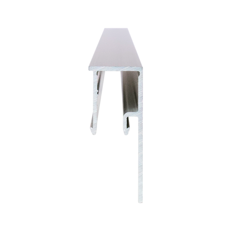 balkoFLOOR Stirnleiste