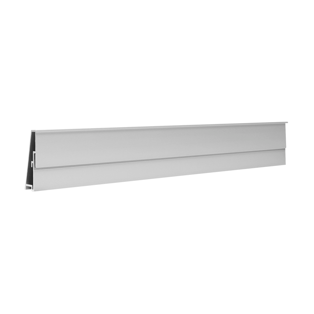 balkoFLOOR Sockelleiste