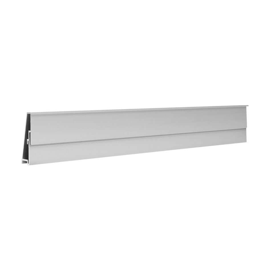 balkoFLOOR Sockelleiste