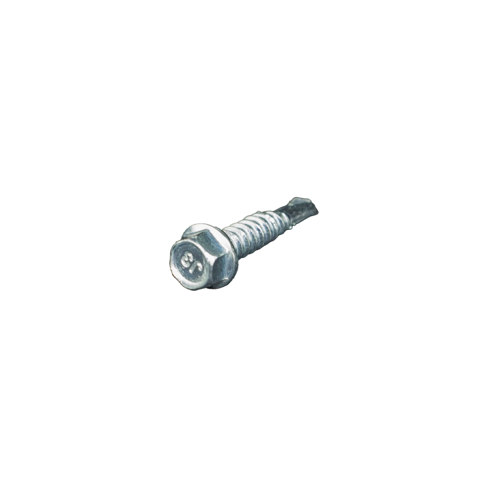 balkoFLOOR – Profilschraube 25 mm (bis 5 mm Materialst.)