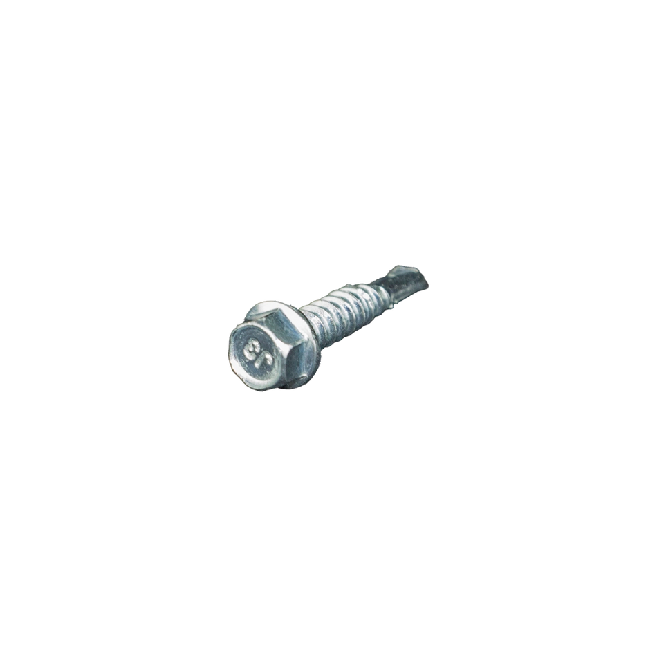 balkoFLOOR – Profilschraube 25 mm (bis 5 mm Materialst.)