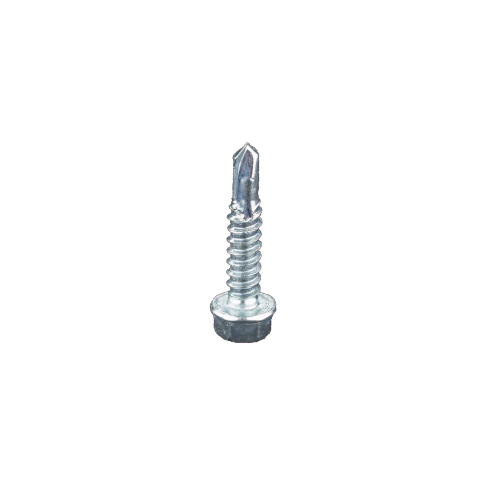 balkoFLOOR – Profilschraube 25 mm (bis 5 mm Materialst.)