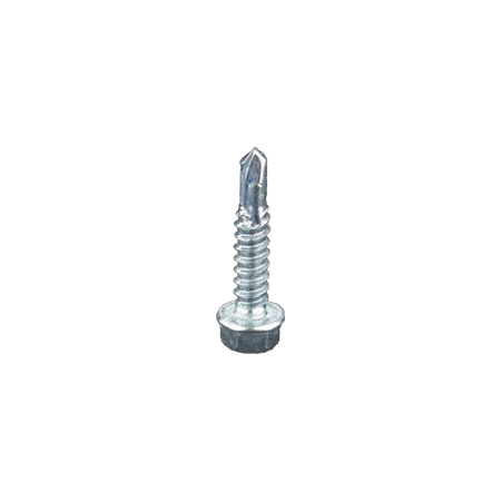 balkoFLOOR – Profilschraube 25 mm (bis 5 mm Materialst.)