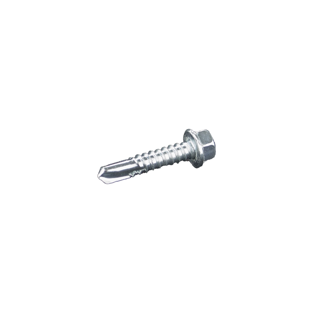 balkoFLOOR – Profilschraube 25 mm (bis 5 mm Materialst.)