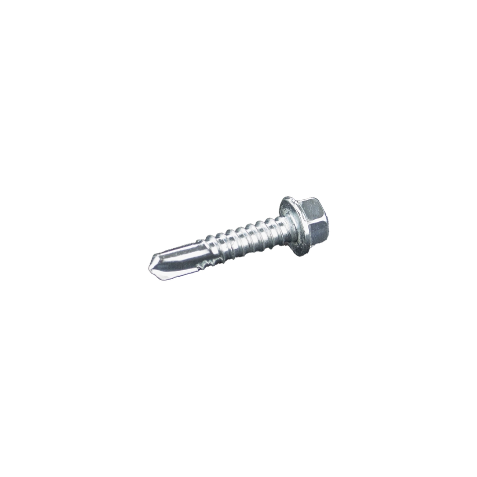 balkoFLOOR – Profilschraube 25 mm (bis 5 mm Materialst.)