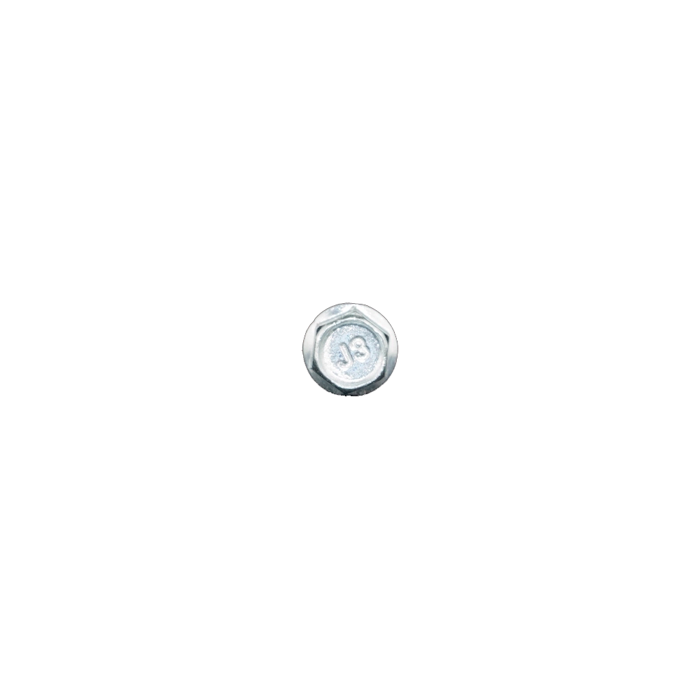 balkoFLOOR – Profilschraube 25 mm (bis 5 mm Materialst.)