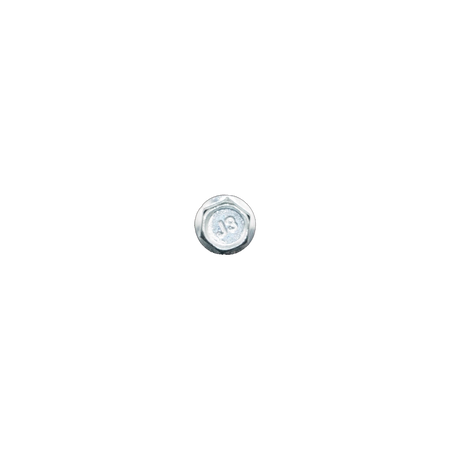 balkoFLOOR – Profilschraube 25 mm (bis 5 mm Materialst.)