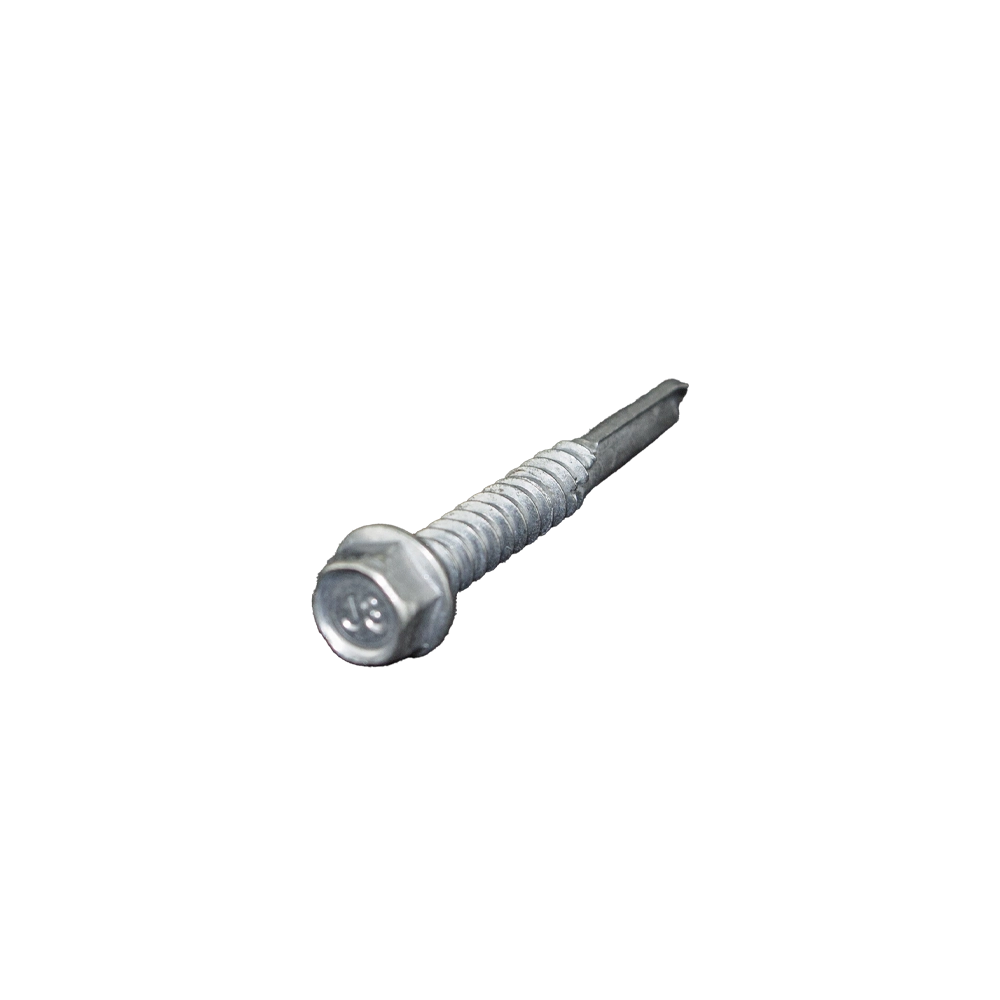 balkoFLOOR – Profilschraube 40 mm (bis 10 mm Materialst.)