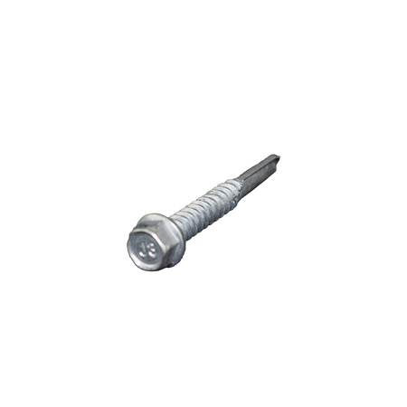 balkoFLOOR – Profilschraube 40 mm (bis 10 mm Materialst.)