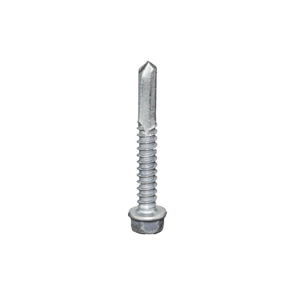 balkoFLOOR – Profilschraube 40 mm (bis 10 mm Materialst.)