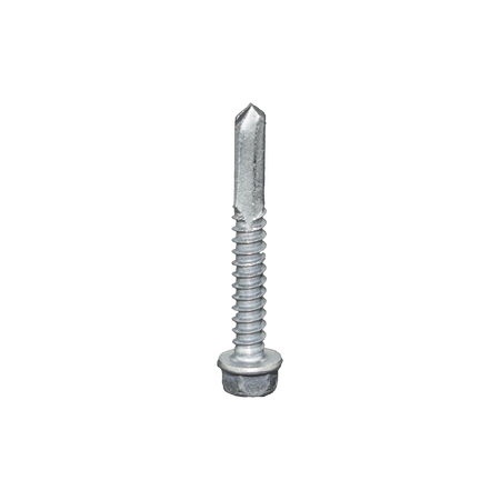 balkoFLOOR – Profilschraube 40 mm (bis 10 mm Materialst.)