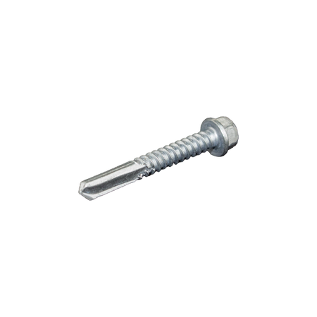 balkoFLOOR – Profilschraube 40 mm (bis 10 mm Materialst.)