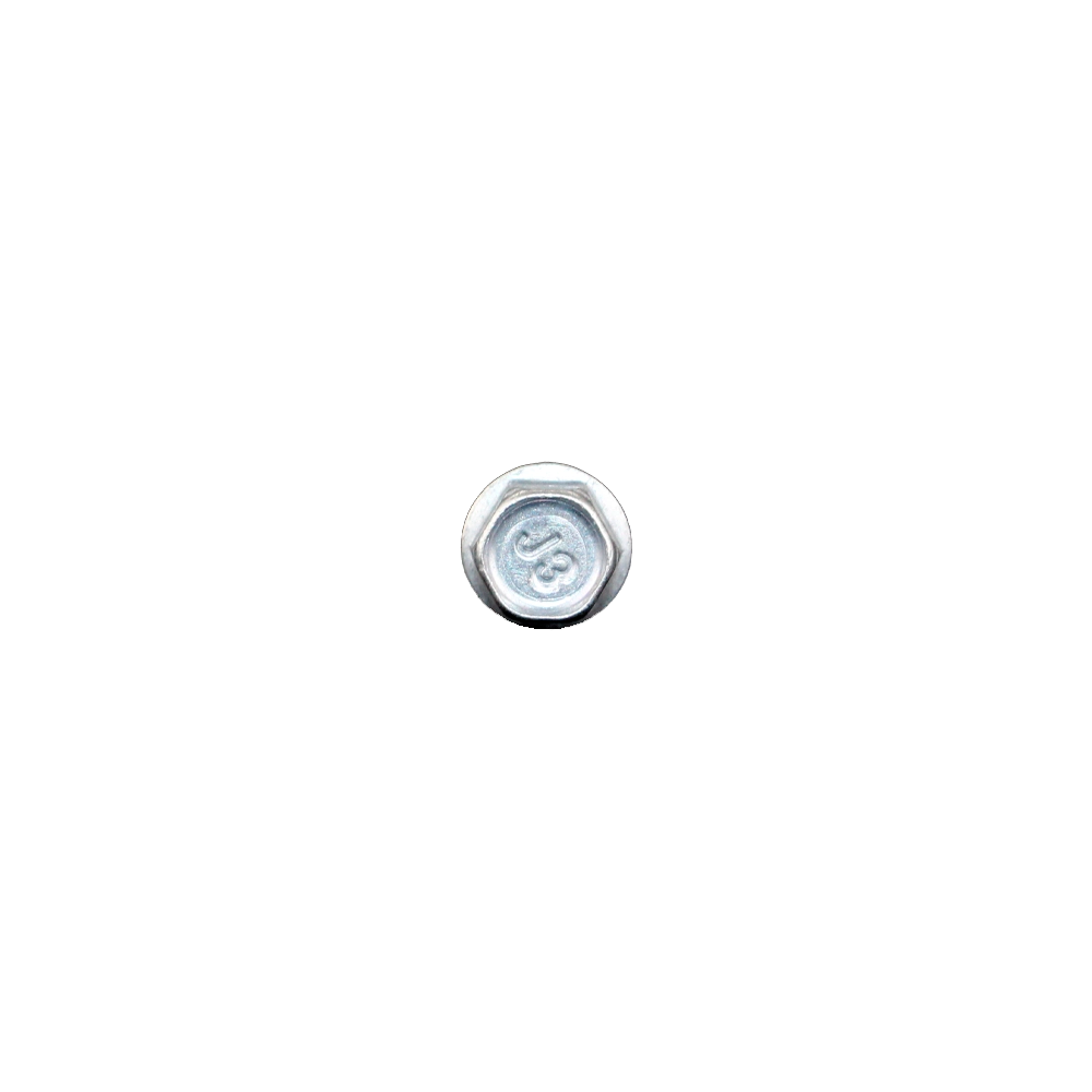 balkoFLOOR – Profilschraube 40 mm (bis 10 mm Materialst.)