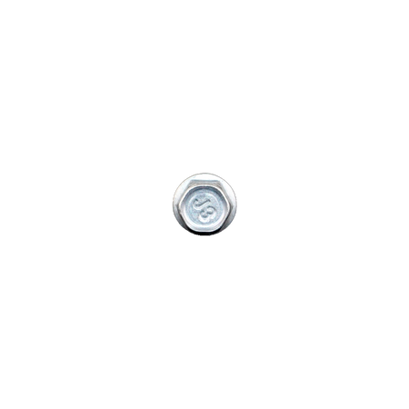 balkoFLOOR – Profilschraube 40 mm (bis 10 mm Materialst.)