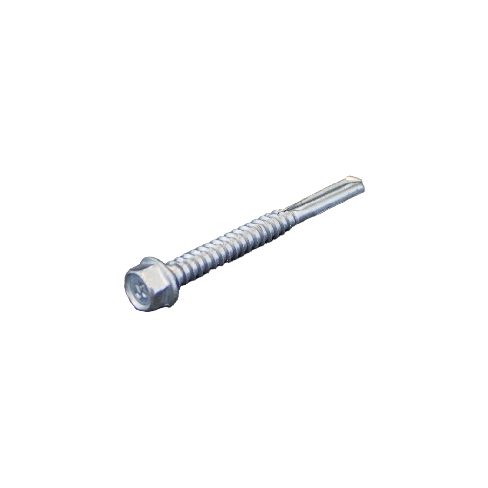 balkoFLOOR – Profilschraube 55 mm (bis 16 mm Materialst.)