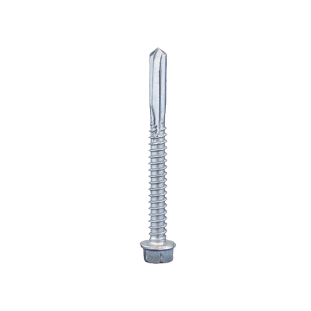 balkoFLOOR – Profilschraube 55 mm (bis 16 mm Materialst.)