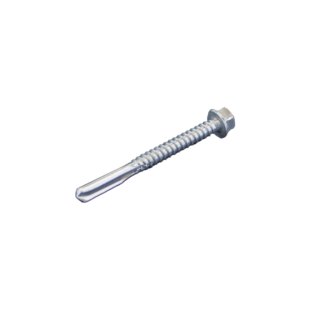balkoFLOOR – Profilschraube 55 mm (bis 16 mm Materialst.)