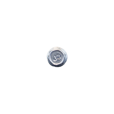 balkoFLOOR – Profilschraube 55 mm (bis 16 mm Materialst.)