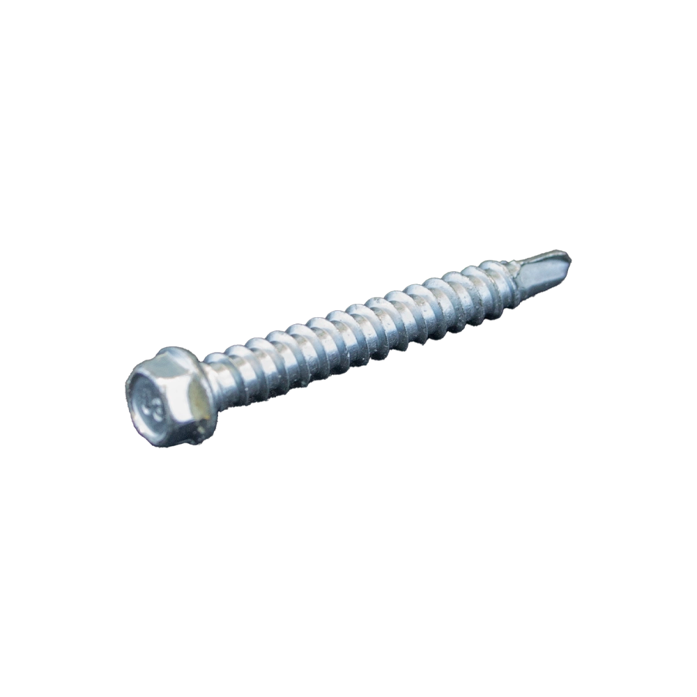 balkoFLOOR – Holzschraube 50 mm (bis 48 mm)