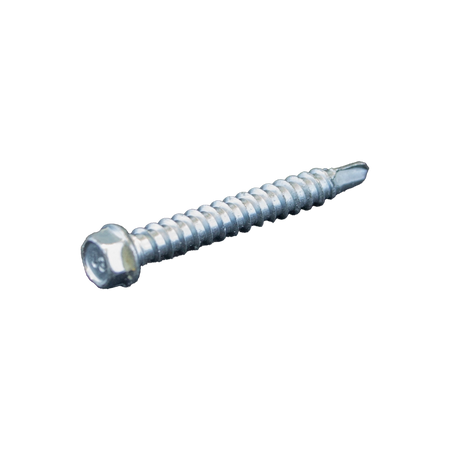 balkoFLOOR – Holzschraube 50 mm (bis 48 mm)