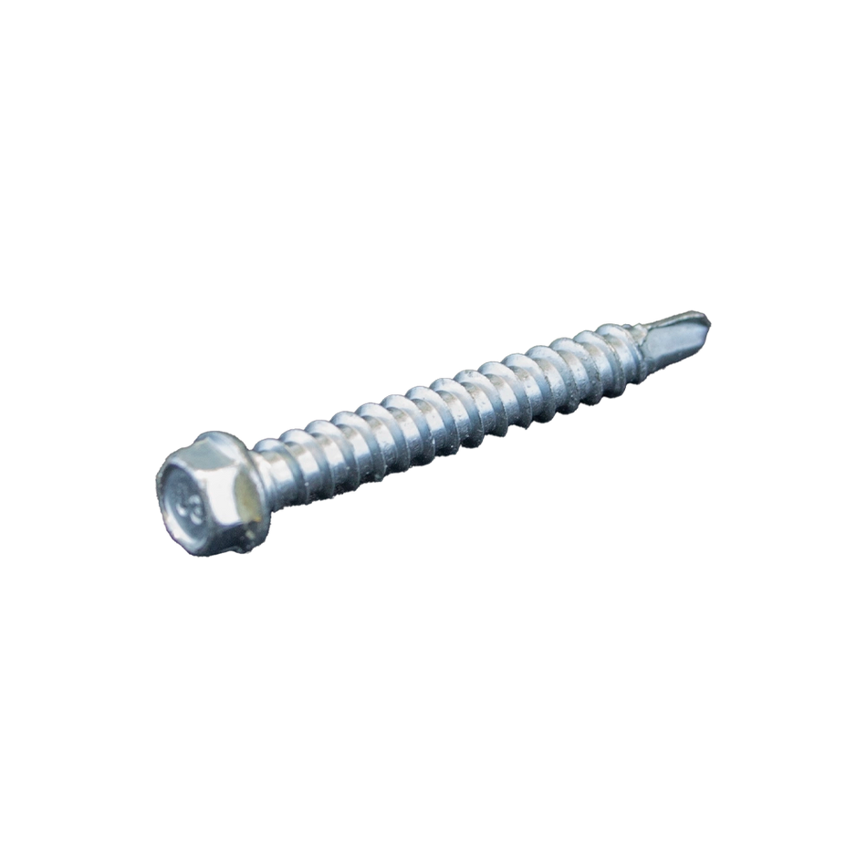 balkoFLOOR – Holzschraube 50 mm (bis 48 mm)