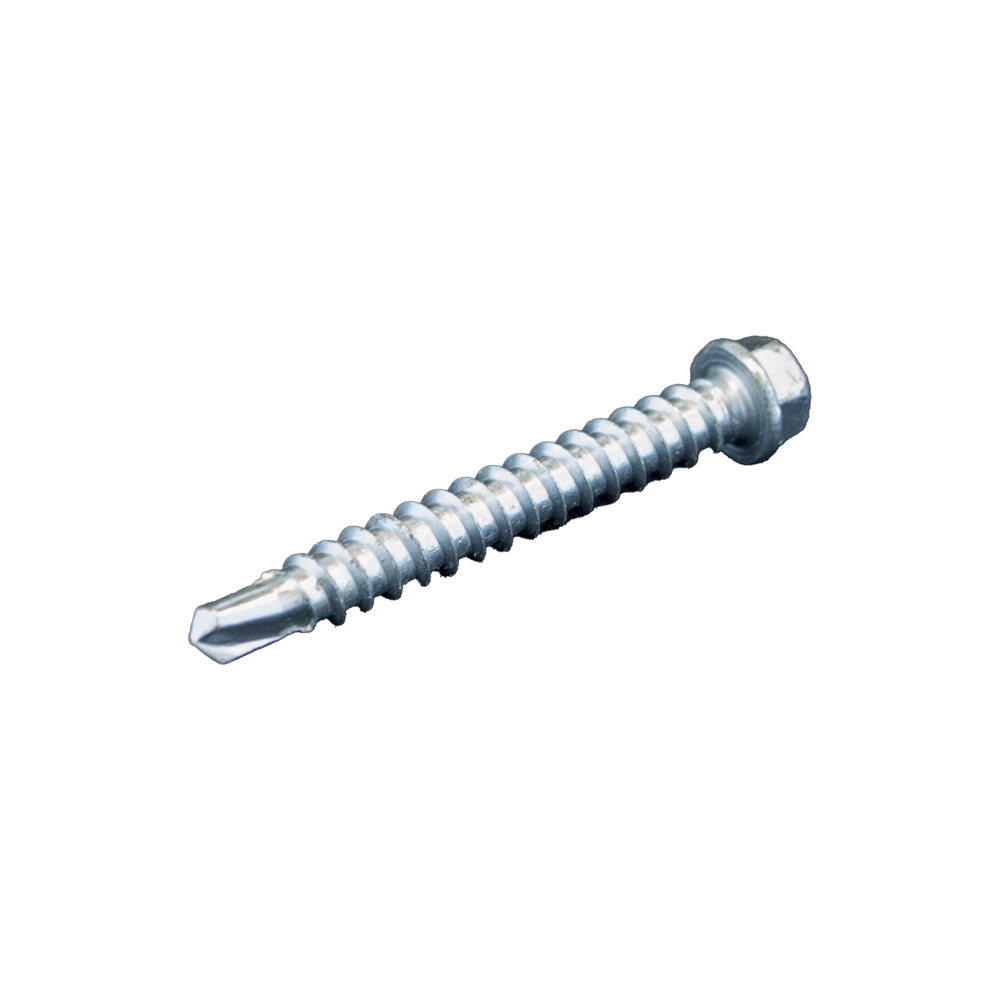 balkoFLOOR – Holzschraube 50 mm (bis 48 mm)