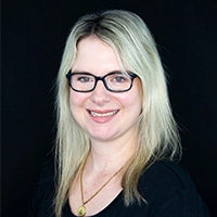 Marion Mueller